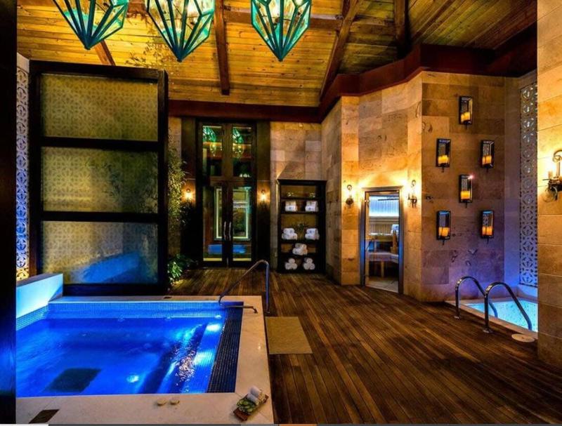 4BD Grand Luxxe Riviera Maya Pool Resort - image 28