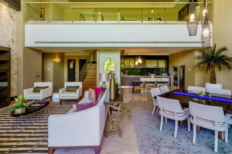 4BD Grand Luxxe Riviera Maya Pool Resort - image 12