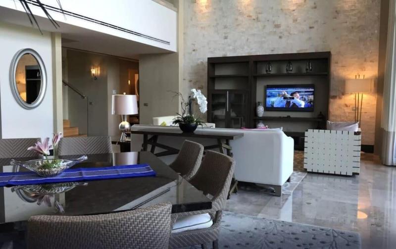 4BD Grand Luxxe Riviera Maya Pool Resort - image 14