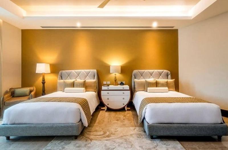 4BD Grand Luxxe Riviera Maya Pool Resort - image 18