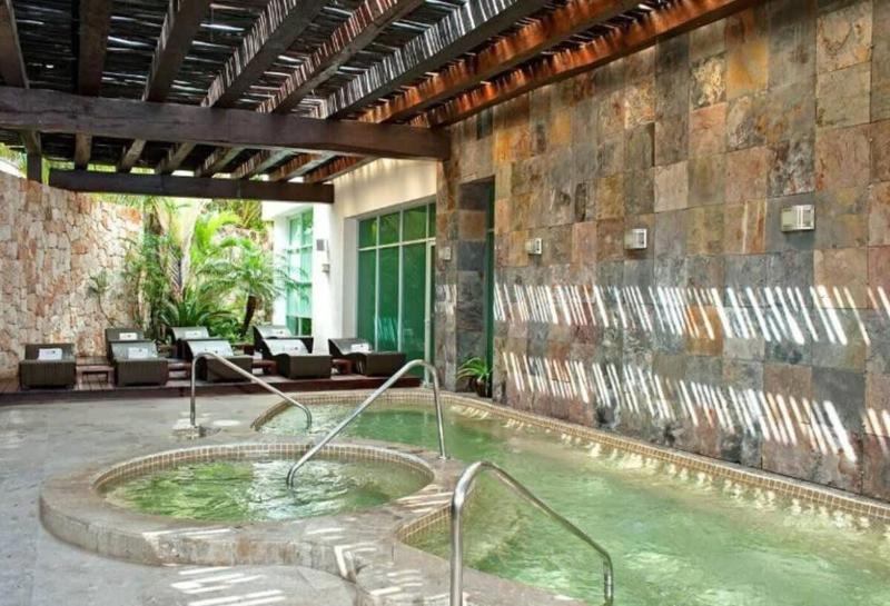 4BD Grand Luxxe Riviera Maya Pool Resort - image 33