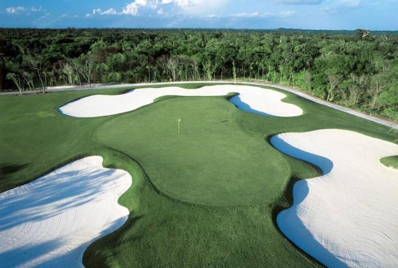 4BD Grand Luxxe Riviera Maya Pool Resort - image 20
