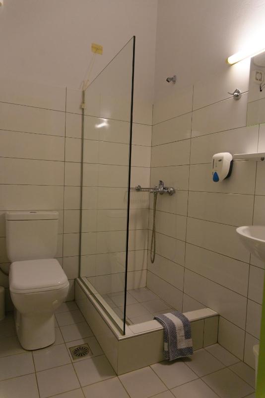 Superior Triple Room Mountain View image 2