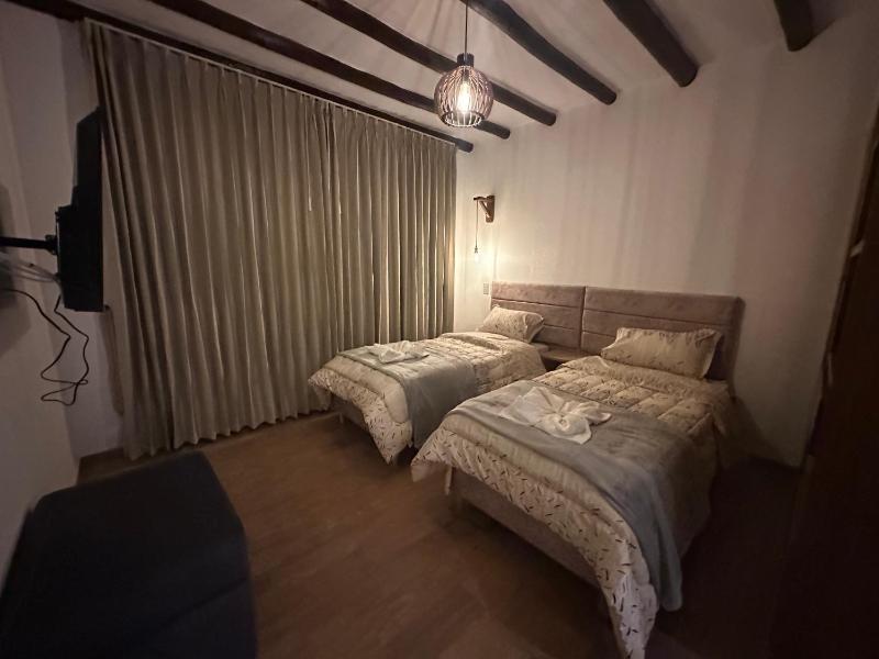 Hotel Casa Sol de la Montaña villa de leyva - image 6