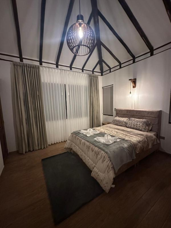 Hotel Casa Sol de la Montaña villa de leyva - image 39