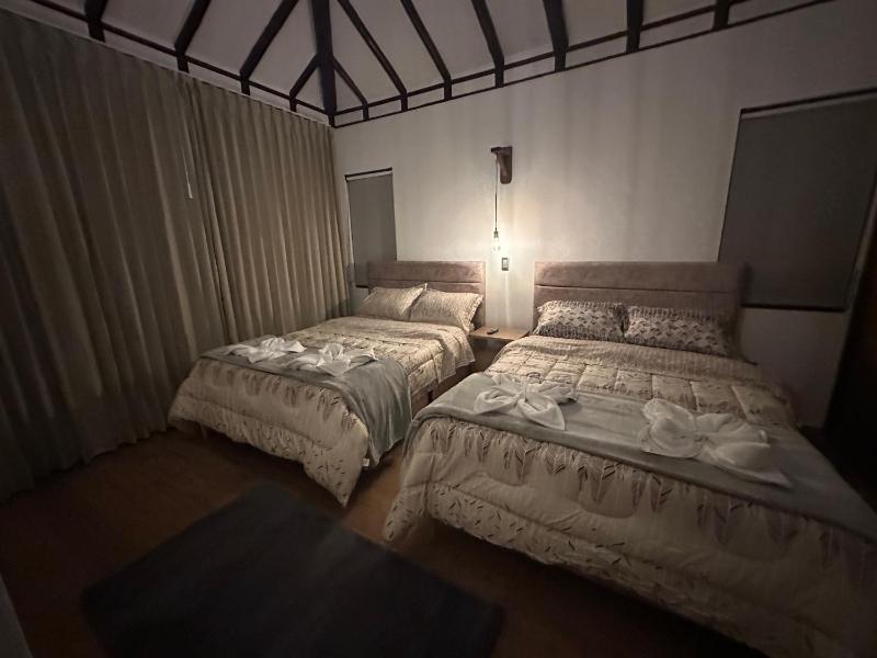 Hotel Casa Sol de la Montaña villa de leyva - image 17
