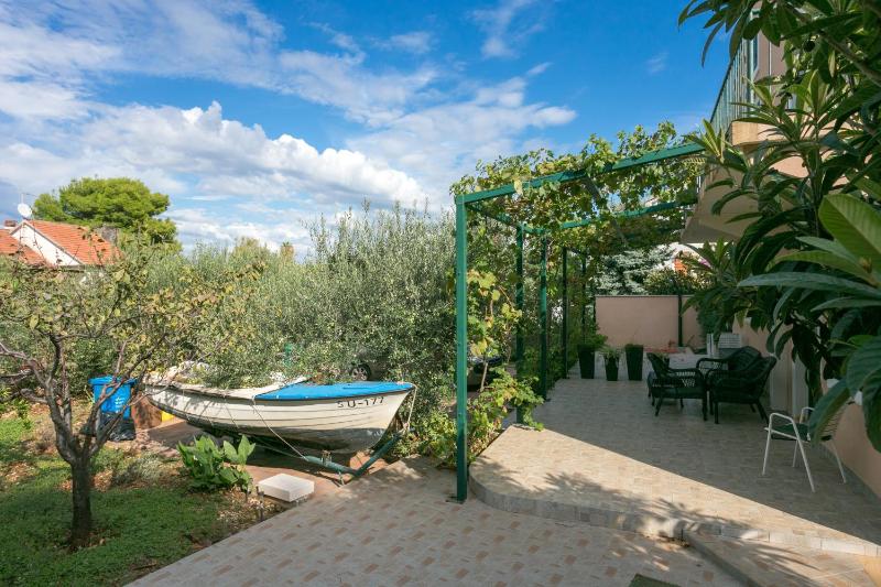 Apartments by the sea Mirca Brac - 2854 - image 7