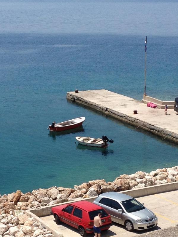 Apartments by the sea Drasnice Makarska - 23448 - image 11