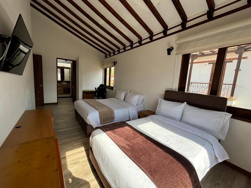 CASA DE LUXURY Santa Helena Villa de Leyva - image 18