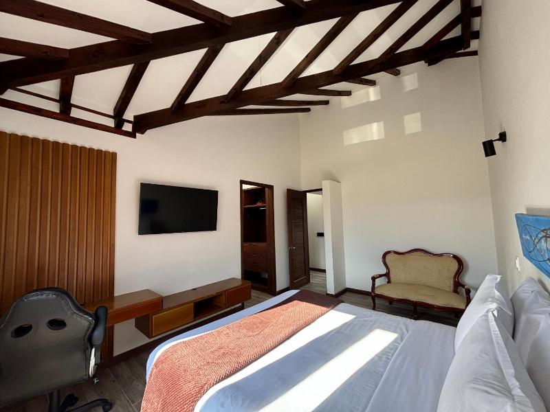 CASA DE LUXURY Santa Helena Villa de Leyva - image 50