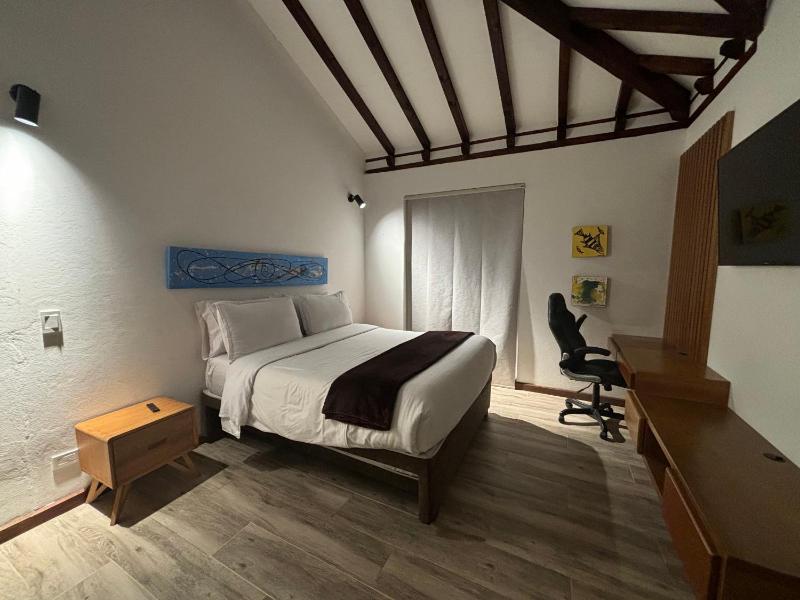 CASA DE LUXURY Santa Helena Villa de Leyva - image 7