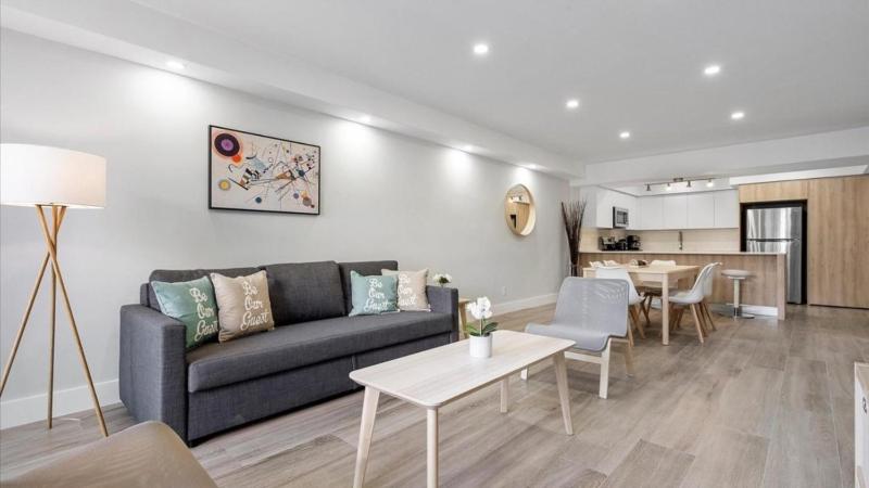 Two-Bedroom Apartment image 1