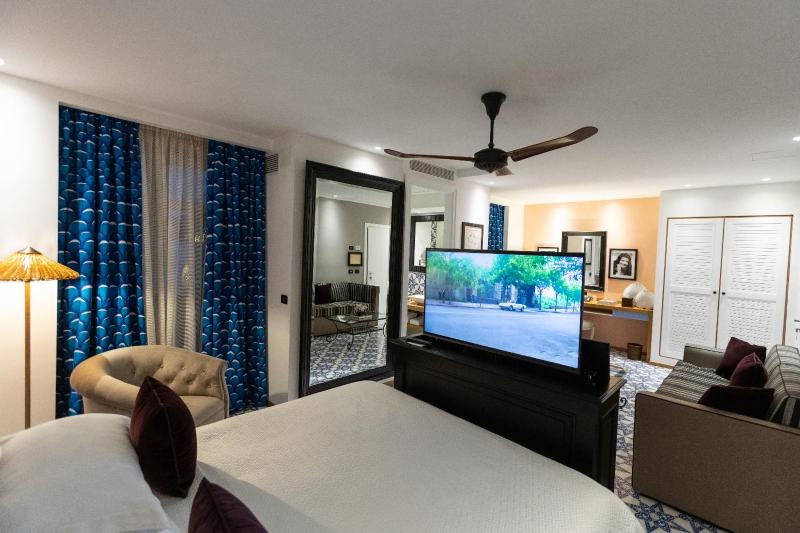 Junior Suite Deluxe image 3