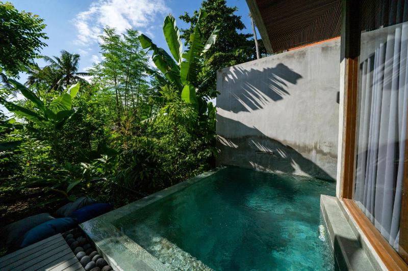 Langit Pitu Villas - image 4