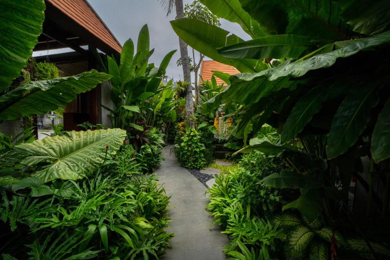 Langit Pitu Villas - image 8