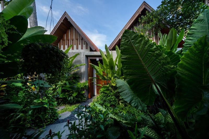1 Bedroom Near Rangkan Beach - image 16