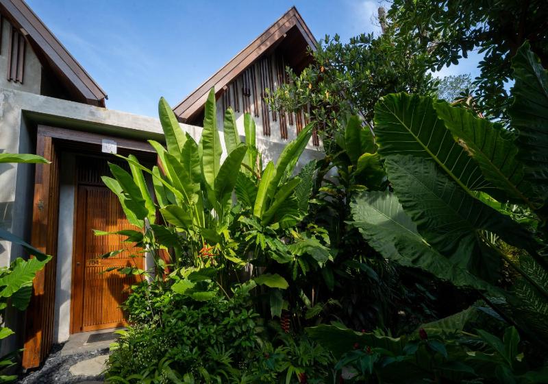 Langit Pitu Villas - image 2