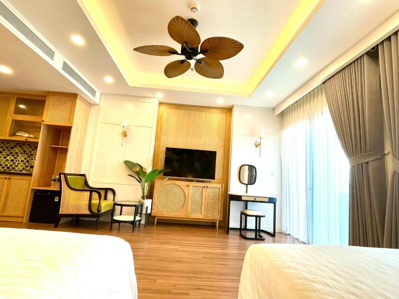 FLC Sea Tower Quy Nhon SeaView Condotel - image 13