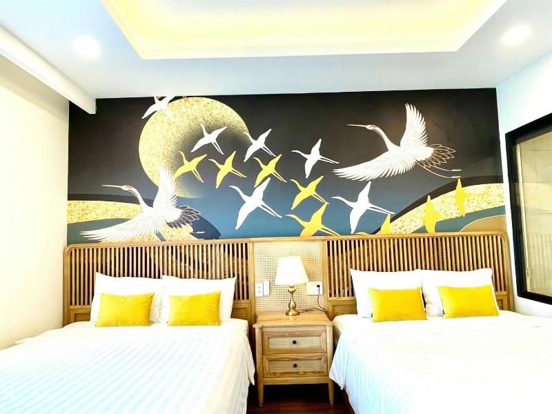 FLC Sea Tower Quy Nhon SeaView Condotel - image 8