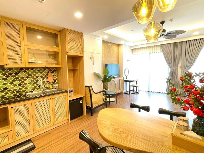FLC Sea Tower Quy Nhon SeaView Condotel - image 2
