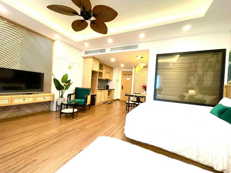 FLC Sea Tower Quy Nhon SeaView Condotel - image 7