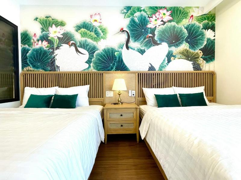 FLC Sea Tower Quy Nhon SeaView Condotel - image 14