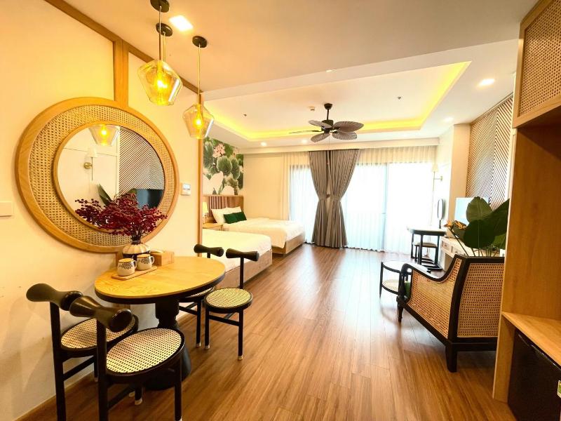 FLC Sea Tower Quy Nhon SeaView Condotel - image 36