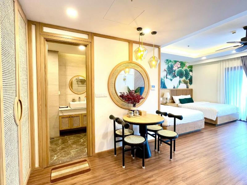 FLC Sea Tower Quy Nhon SeaView Condotel - image 22