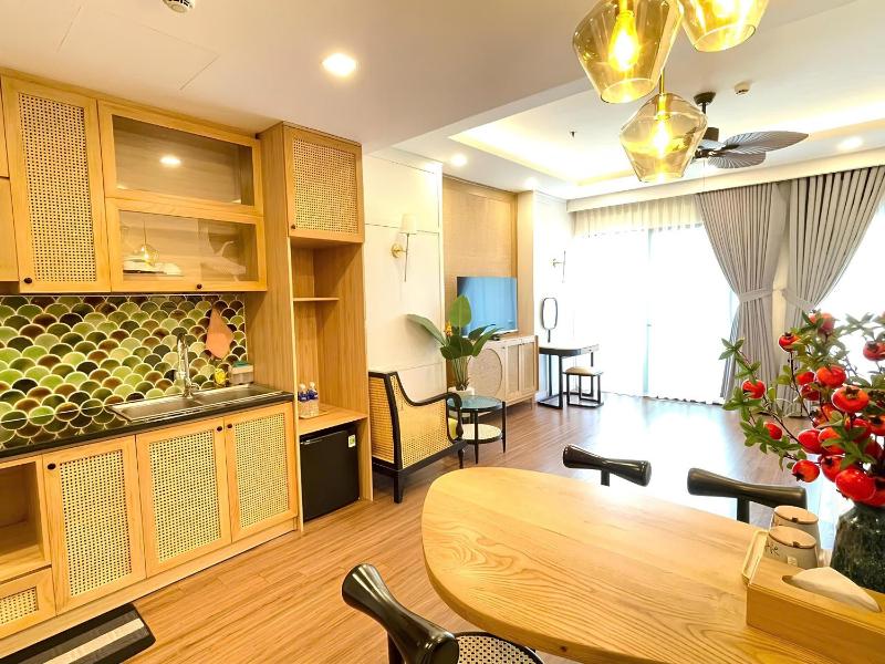 FLC Sea Tower Quy Nhon SeaView Condotel - image 19