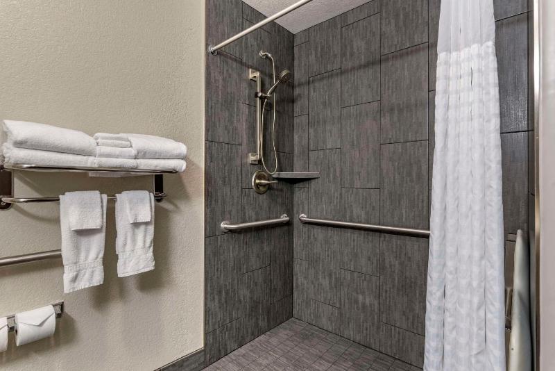 King Room - Disability Access/Non-Smoking image 2