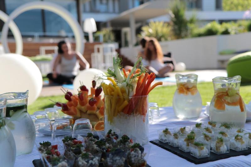 Oxygen Lifestyle Hotel - image 49