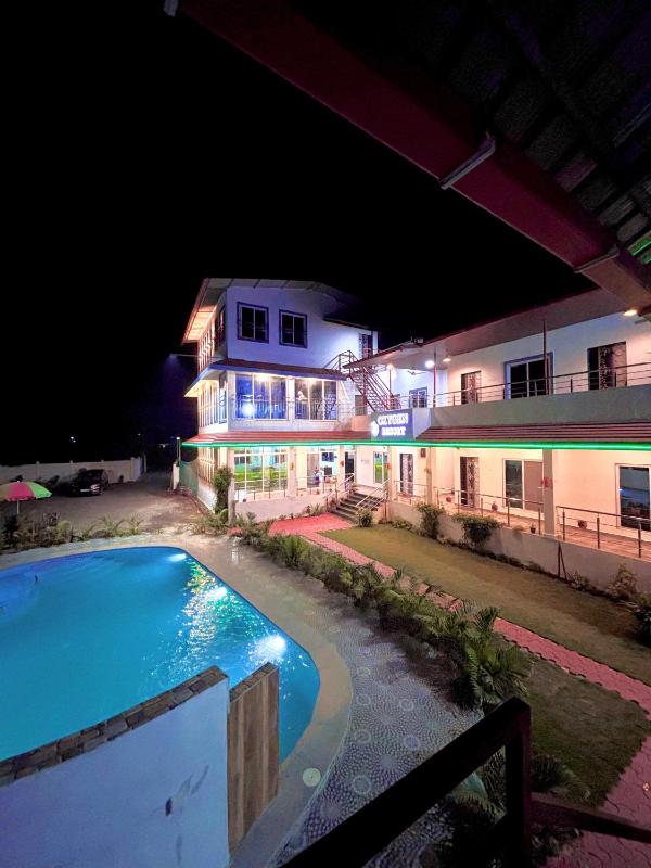 Oxygen Resort Akshi - image 17