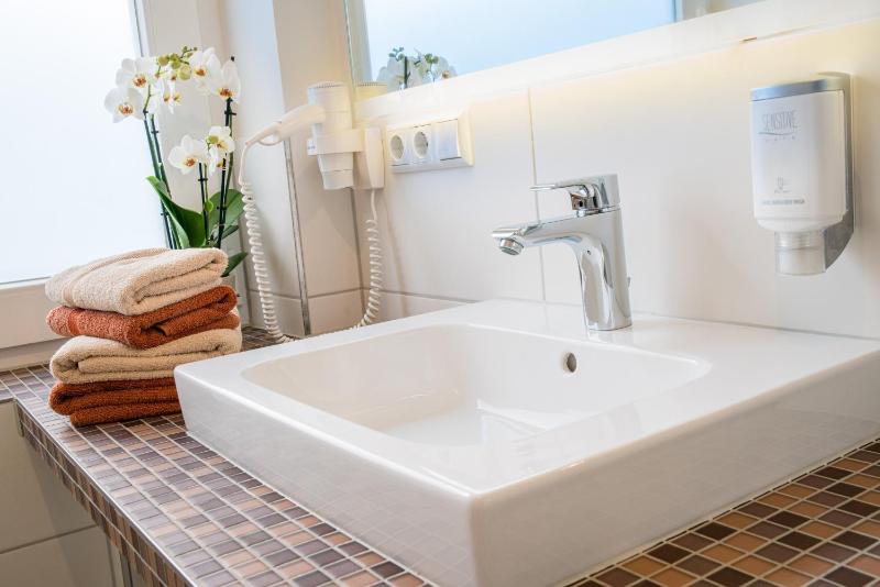 Double Room with Terrace image 1