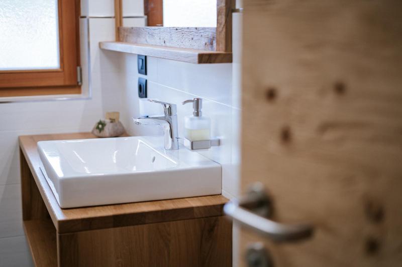 One-Bedroom Apartment - Ground Floor image 4