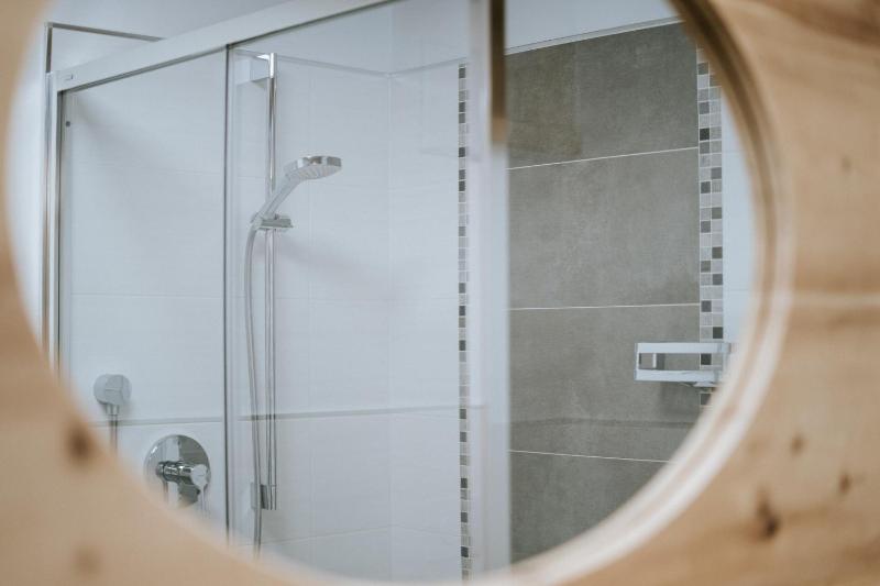 Apartment with Terrace image 4