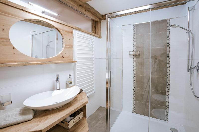 Apartment with Terrace image 3