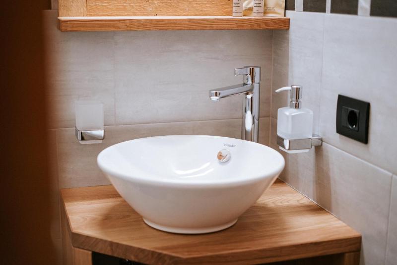 Two-Bedroom Apartment - Attic image 3