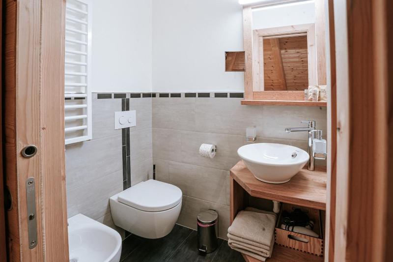 Two-Bedroom Apartment - Attic image 4