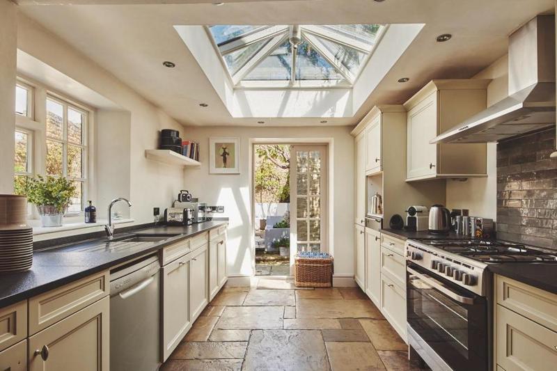 Three-Bedroom Cottage image 2