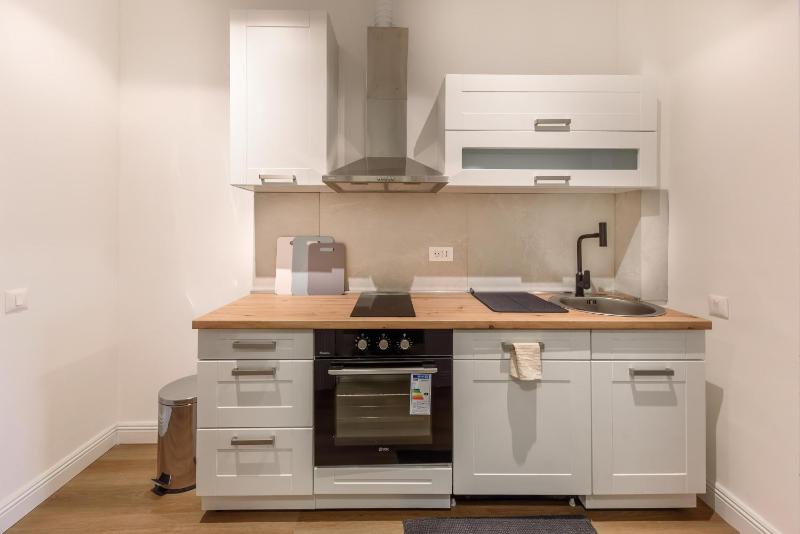 Top Central 6 Apartments - image 7