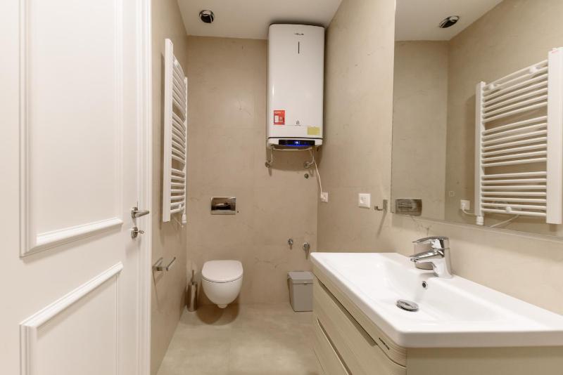 Top Central 6 Apartments - image 13