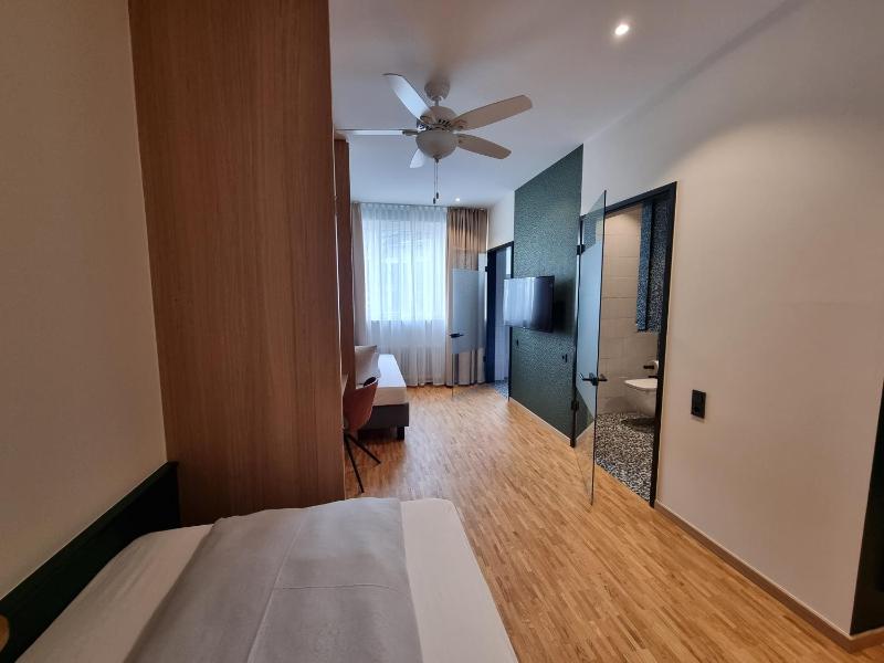 Double Room - Disability Access image 3