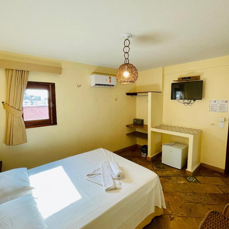 Pousada Fortal Villa Praia - image 36
