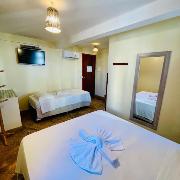 Pousada Fortal Villa Praia - image 29