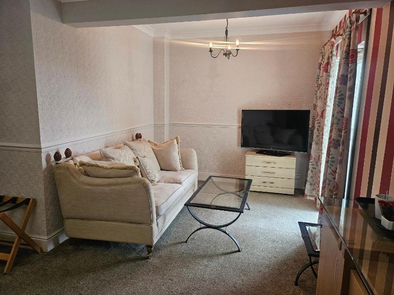 The Heritage Hotel - image 45