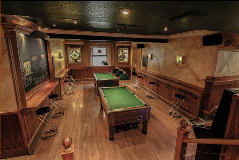The Heritage Hotel - image 33