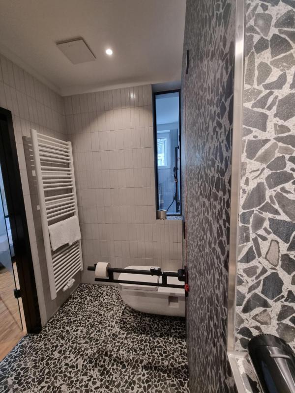 Double Room - Disability Access image 1