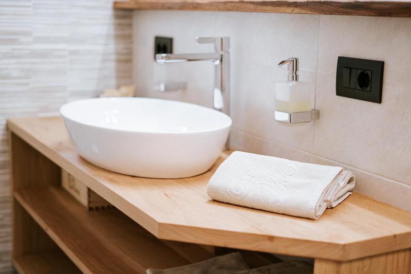 Superior Apartment with Sauna image 3