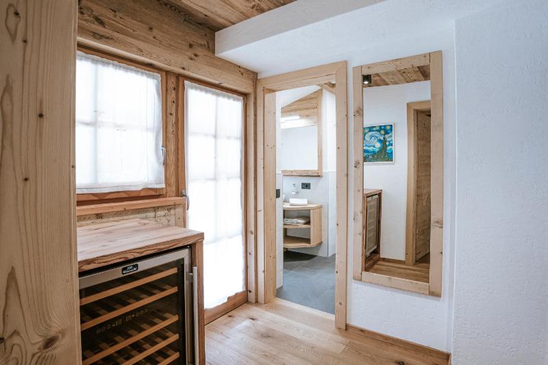 Superior Apartment with Sauna image 4