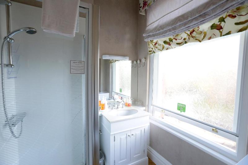 Deluxe Double Room image 4